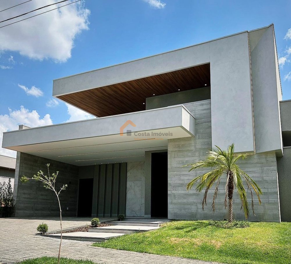 Casa em condomnio  venda  no Vila Aeroporto - Mirassol, SP. Imveis